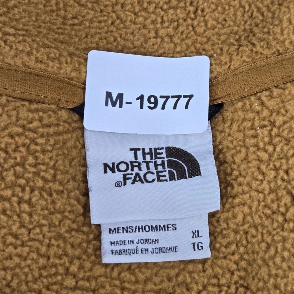 The North Face *please carefully